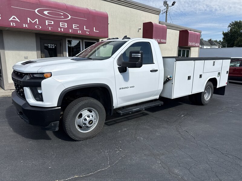 chevrolet silverado 3500hd 2020 1GB3WREY1LF301316 image